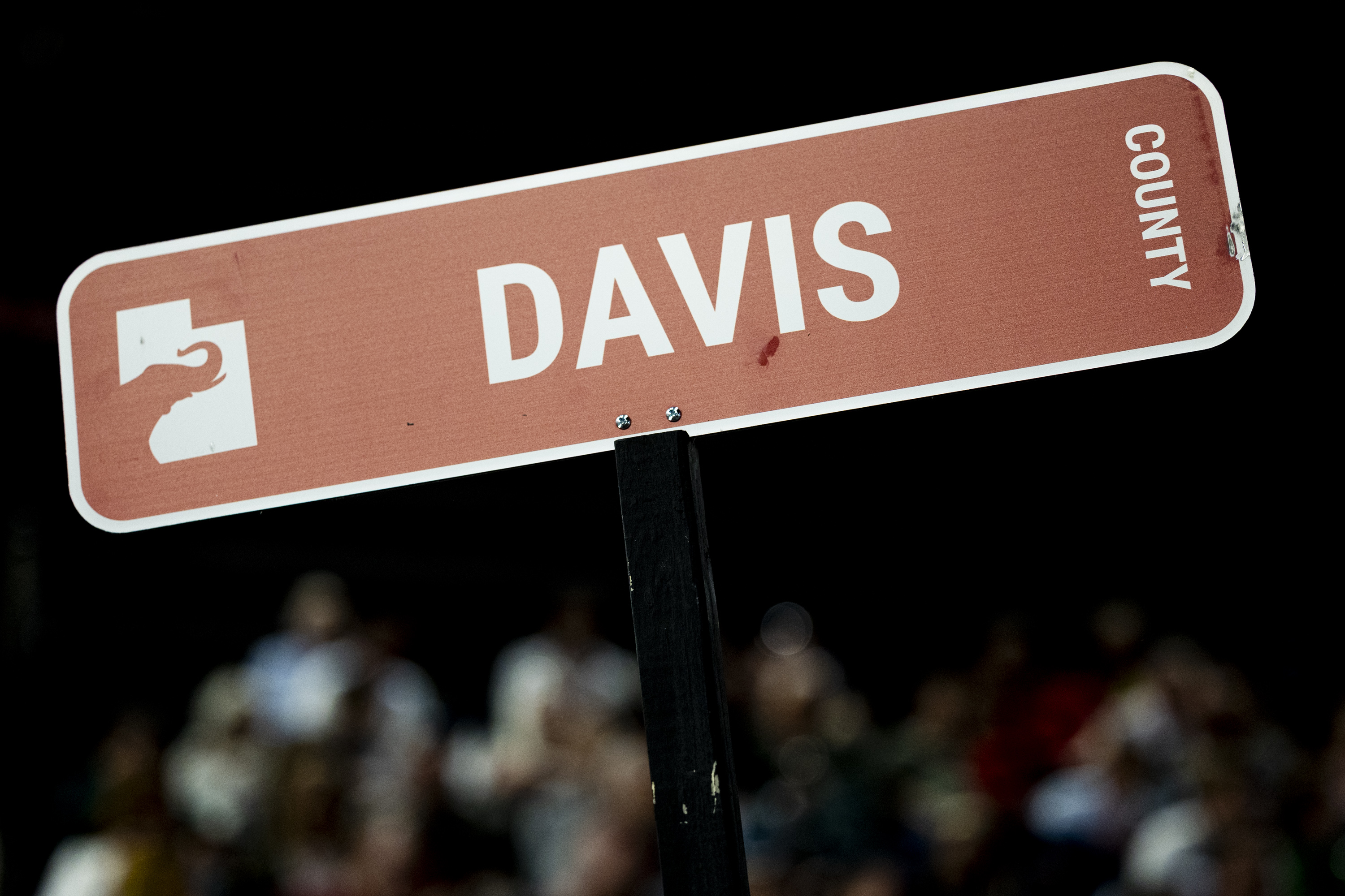 Davis County GOP won't fill former Rep. Trevor Lee's seat before the general election