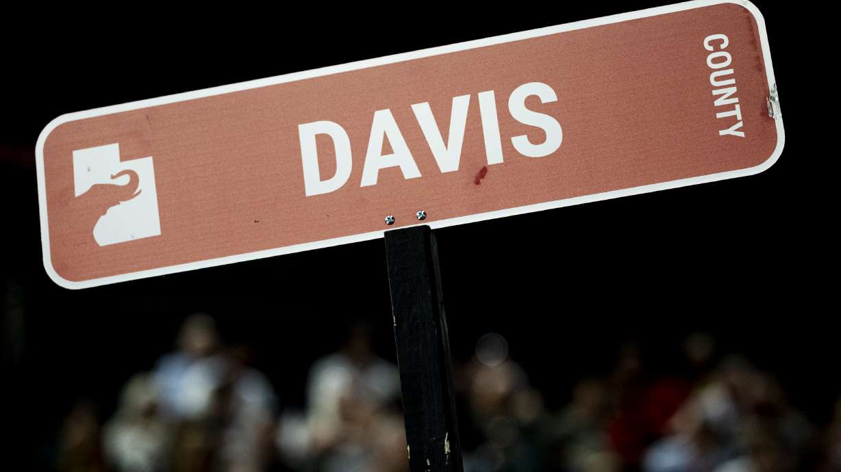Republican delegates in Davis County won't vote to fill former Rep. Trevor Lee's seat in the Utah House of Representatives ahead of the Nov. 3 election, the county party announced this week.