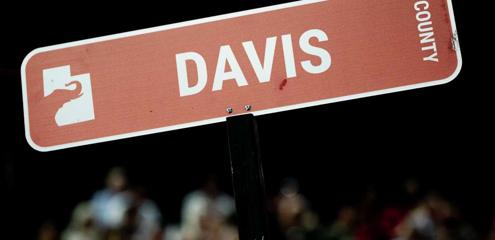 Davis County GOP won't fill former Rep. Trevor Lee's seat before the general election