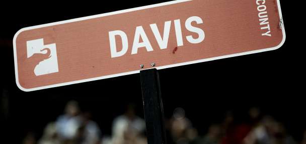 Davis County GOP won't fill former Rep. Trevor Lee's seat before the general election