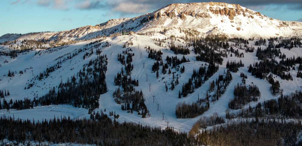 Some Utah ski resorts adding new terrain this winter