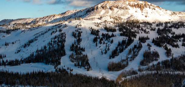 Some Utah ski resorts adding new terrain this winter