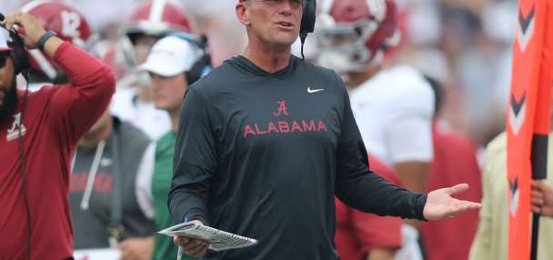 Hurricane Isaias could impact Georgia-Alabama game with Trump set to attend
