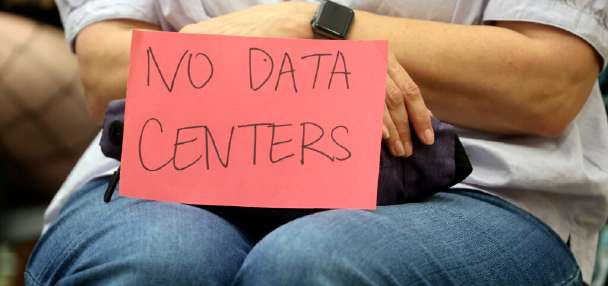 900+ Tooele residents sign letter to not approve data center ordinance draft