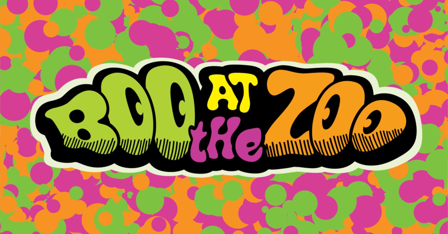 Boo at the Zoo Halloween Celebration 2026