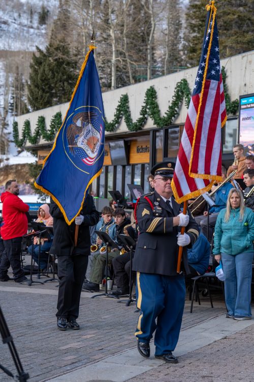 Wasatch Adaptive Sports Highly Decorated