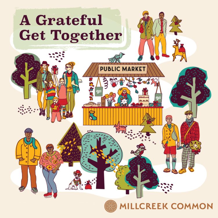 A Grateful Get Together 2026
