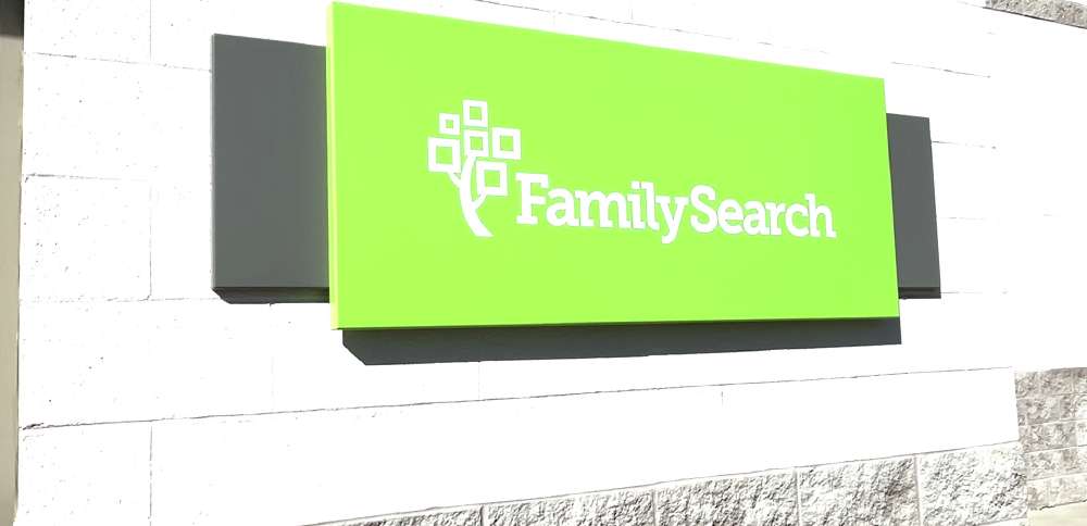 Family history hobby helps people preserve memories, discover connections