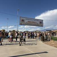 Kids take part in Red Bull Rampage as it celebrates 25th year in southern Utah