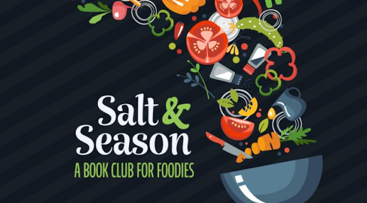 SALT & SEASON