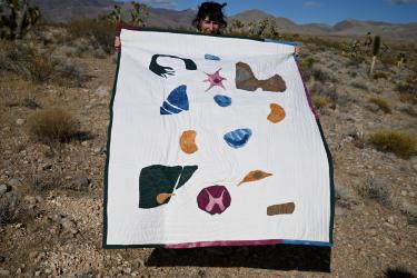 Internalities, by Rachel Pernick & Teasha Luu