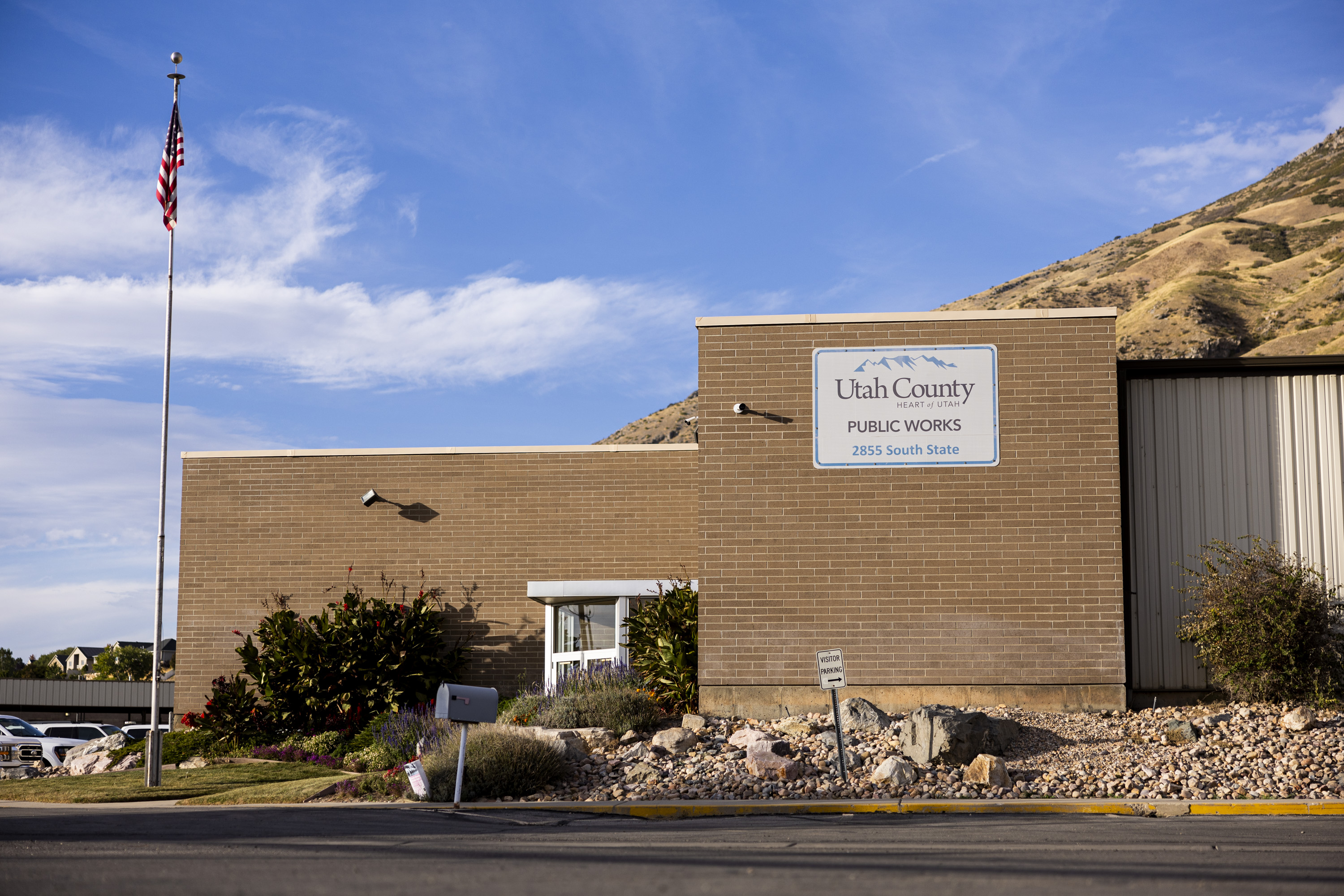 Utah County Warming Center opens Nov. 1 providing warm beds, expanded programs