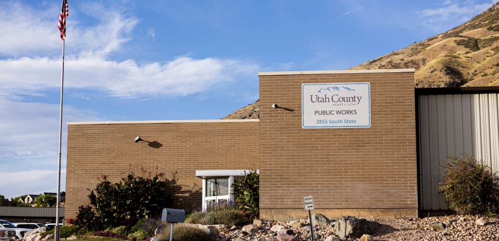 Utah County Warming Center opens Nov. 1 providing warm beds, expanded programs