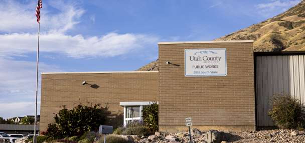 Utah County Warming Center opens Nov. 1 providing warm beds, expanded programs