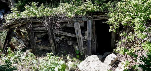 Recent US reports show abandoned mines could be lurking under homes. What about Utah?