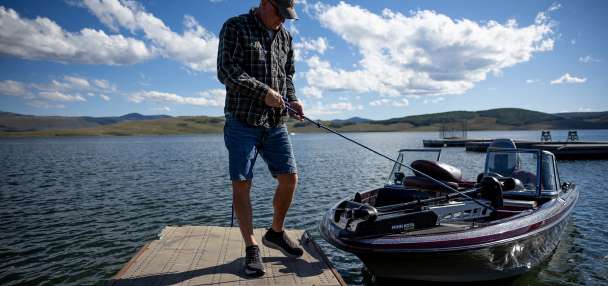 Utah to bolster boating access at these 11 sites in 2027 with $1.5M allocation