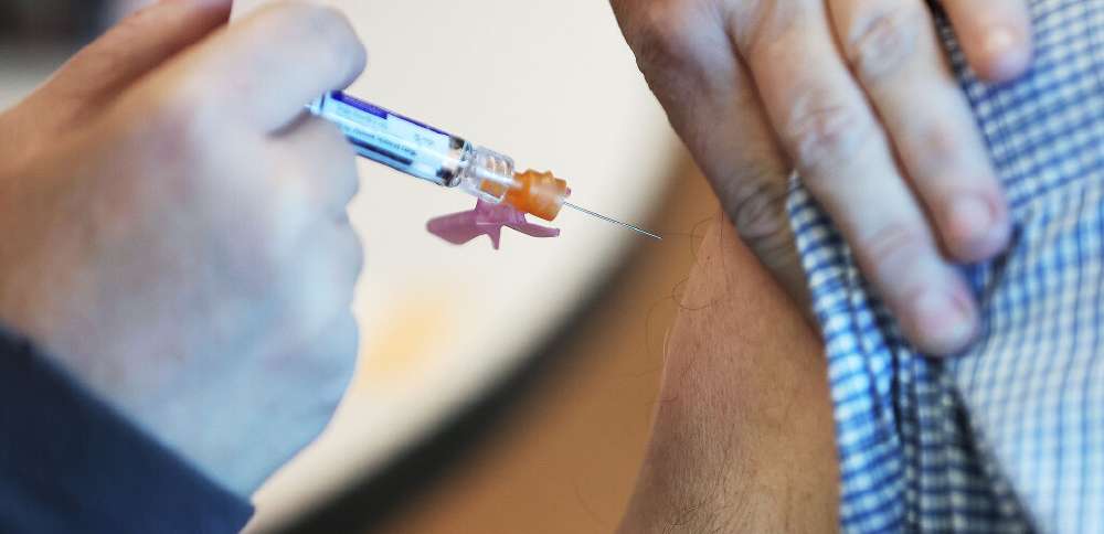 Flu season arriving early in Utah; health experts urge vaccination