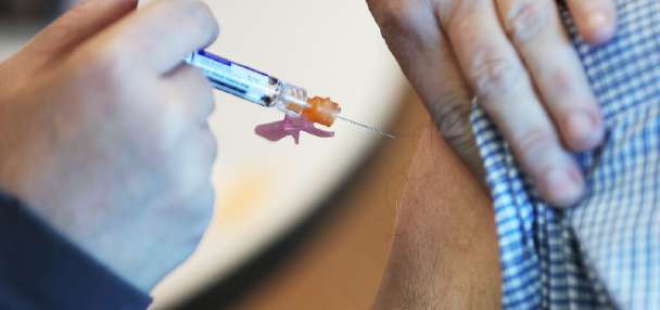 Flu season arriving early in Utah; health experts urge vaccination