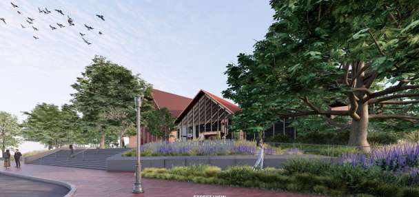 Church of Jesus Christ donates $3M for National Juneteenth Museum in Texas