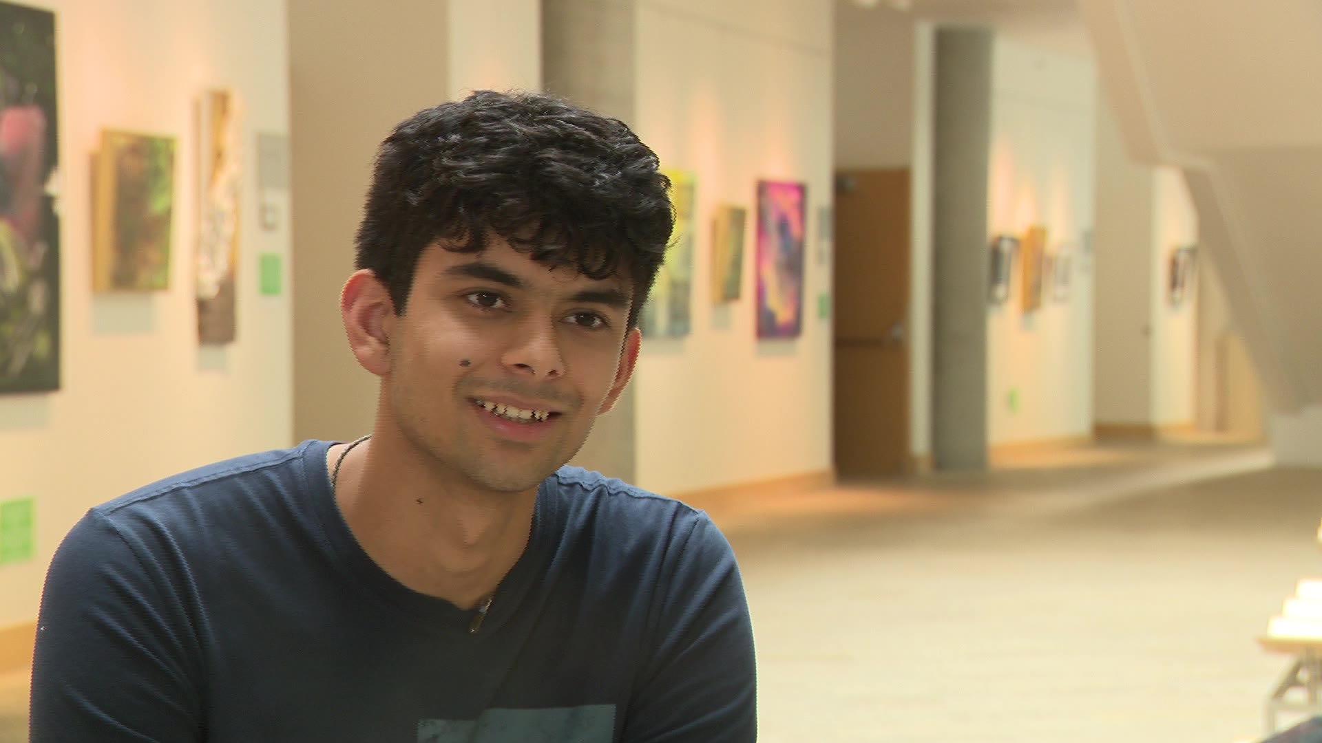 Utah teen makes app that uses AI to detect potholes