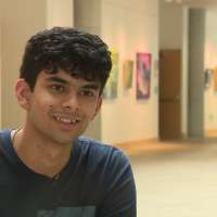 Utah teen makes app that uses AI to detect potholes