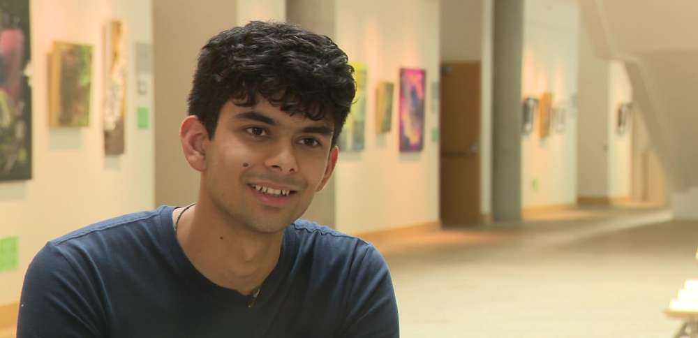 Utah teen makes app that uses AI to detect potholes