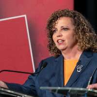 Lawmakers roll out policy agenda they hope survives no matter who wins control of Congress