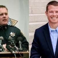 Sheriffs charged for allegedly interfering with Kouri Richins investigation