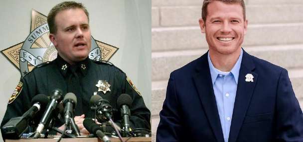 Sheriffs charged for allegedly interfering with Kouri Richins investigation