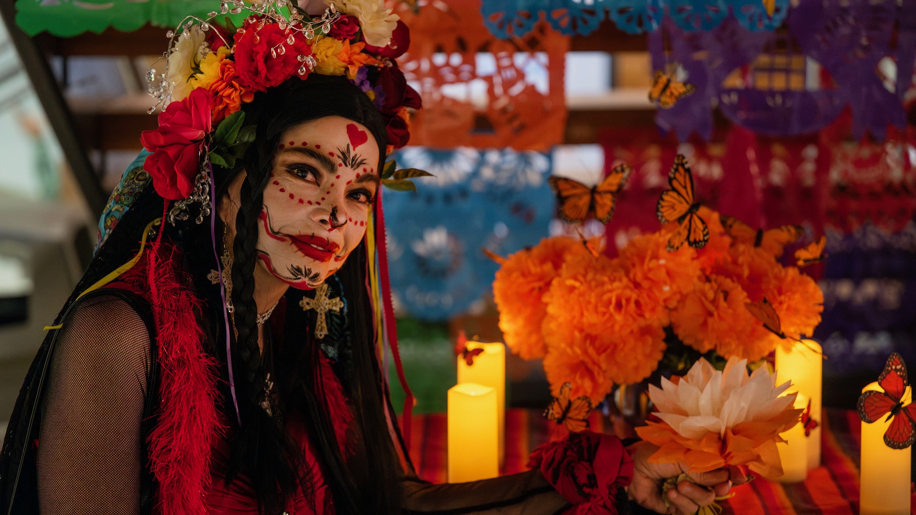 Ogden, Salt Lake City, Park City, St. George and other locales hosting Día de los Muertos events