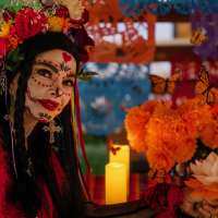 Ogden, Salt Lake City, Park City, St. George and other locales hosting Día de los Muertos events