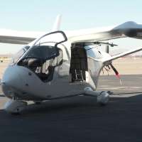 UDOT unveils new clean aircraft at Salt Lake International Airport