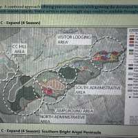 Public input requested on Grand Canyon North Rim plans