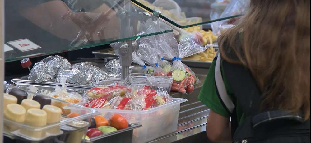 Ogden School District sees student lunch debt skyrocket, turns to community for help