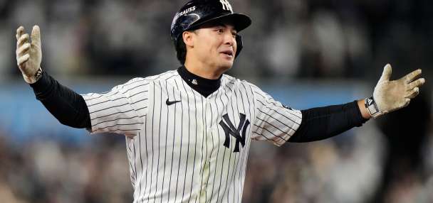 Yankees swept out of the AL Division Series by the Rays, extending their title drought to 17 years