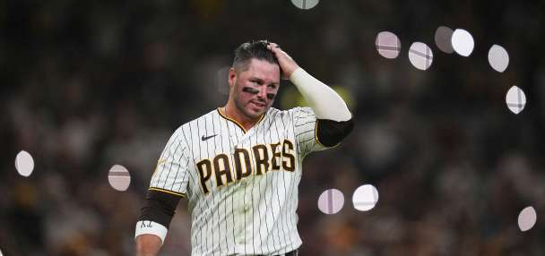 Tatis, Padres eliminated from postseason by top-seeded Brewers in 4 games