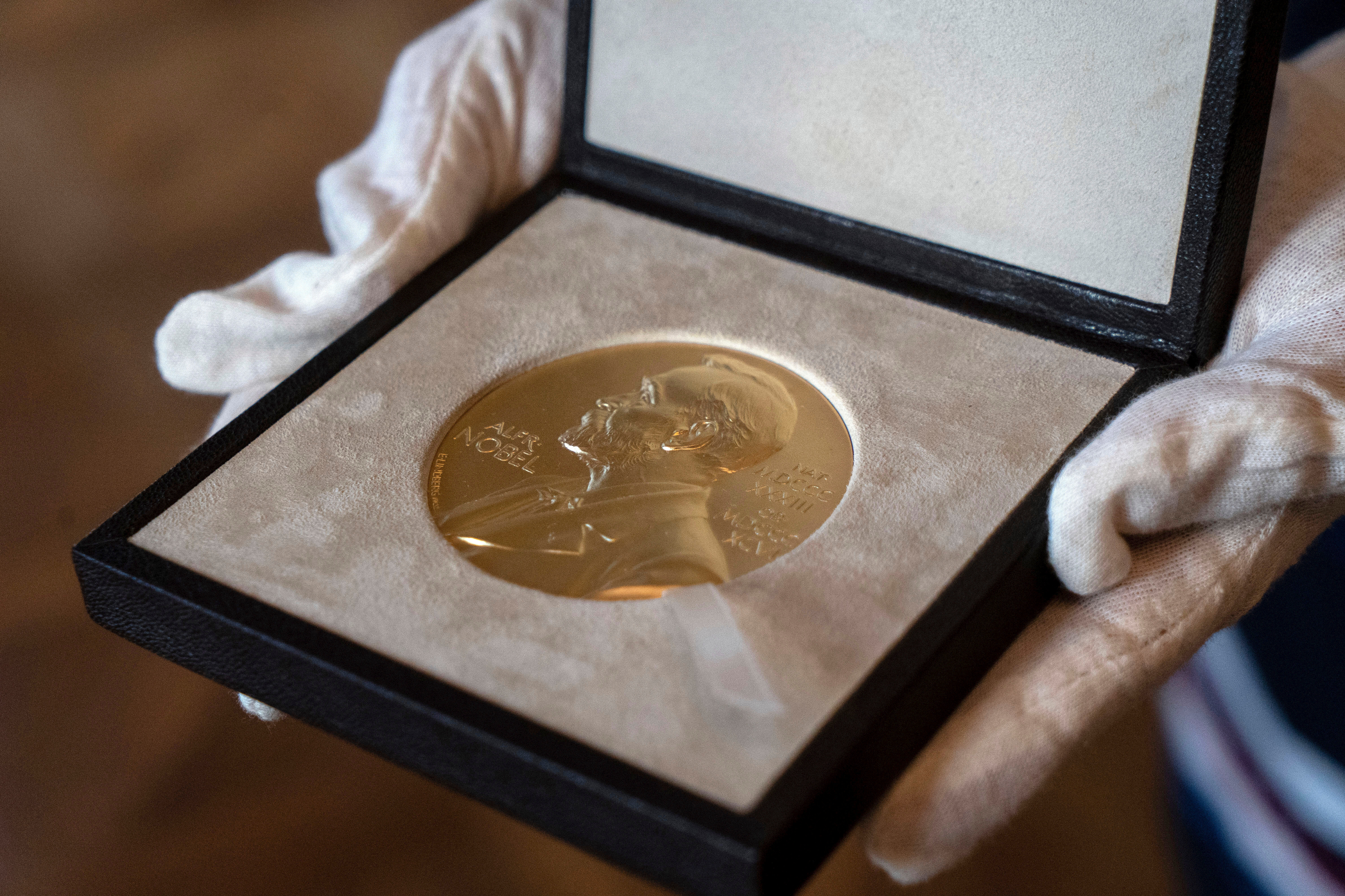 Canadian poet and essayist Anne Carson wins Nobel Prize in literature