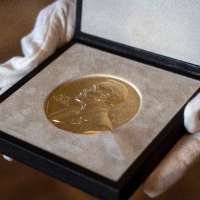 Canadian poet and essayist Anne Carson wins Nobel Prize in literature