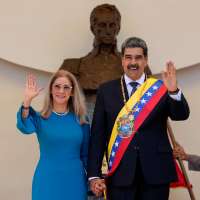 Wife of ex-Venezuelan President Nicolás Maduro seeks release from US jail