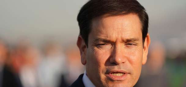 Rubio says US pressure on NATO allies to boost defense spending is 'not hostile'