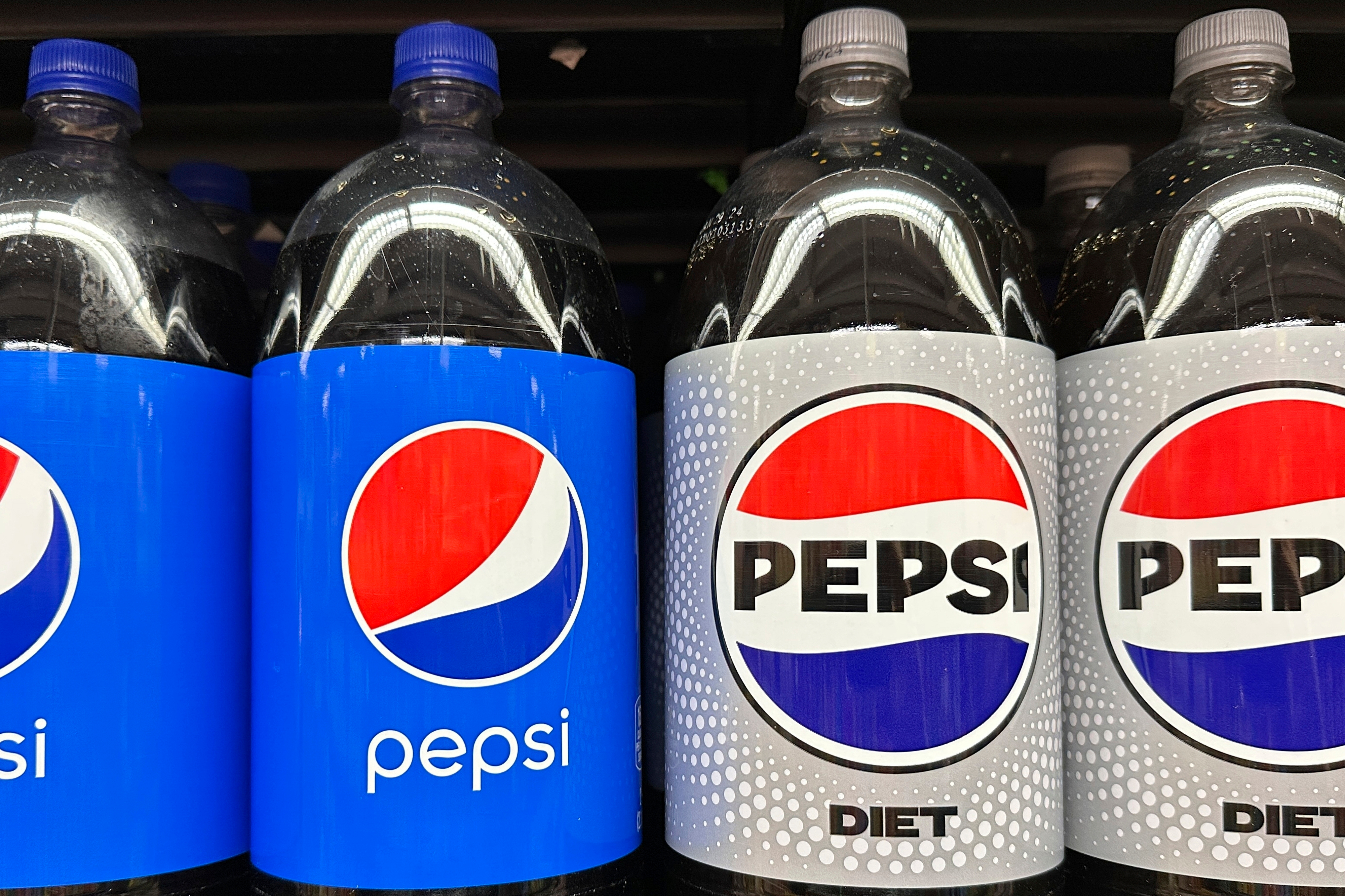 PepsiCo is raising prices on Doritos and more after a weak quarter in North America
