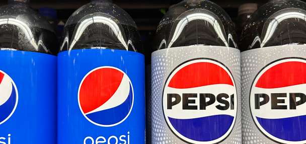 PepsiCo is raising prices on Doritos and more after a weak quarter in North America