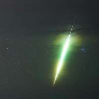 Don't miss the Draconid meteor shower, a celestial event that won't take all night