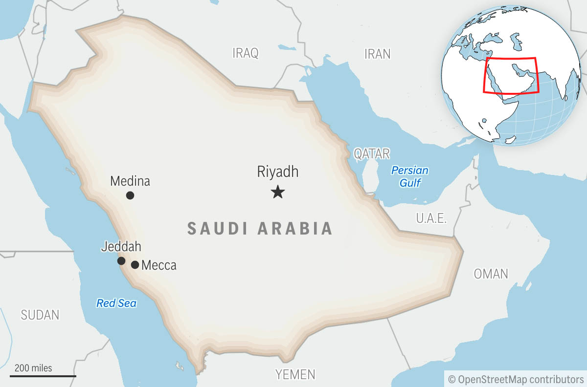 Houthis claim new attack against airport in Saudi capital as witness reports evacuation