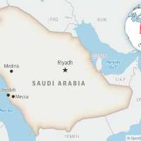 Houthis claim new attack against airport in Saudi capital as witness reports evacuation