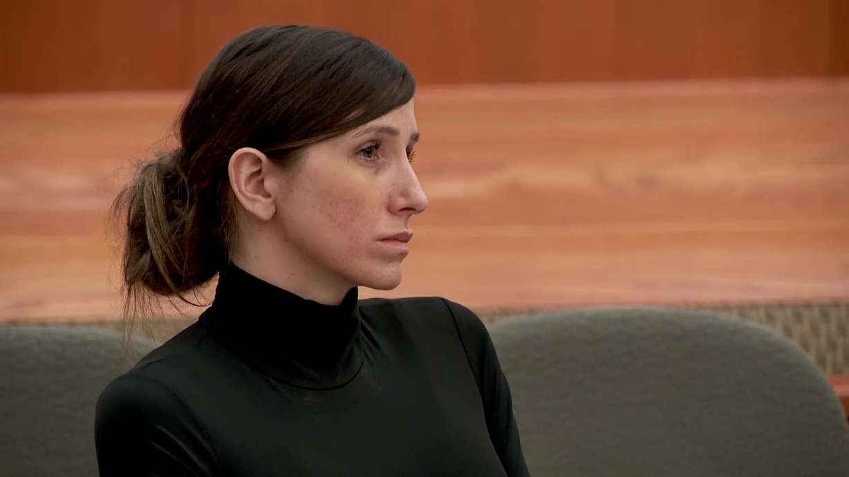 Kouri Richins said in a letter to the court asking for a new attorney that her attorney represented a key witness in her murder trial and is friends with the prosecutor and judge in her case.