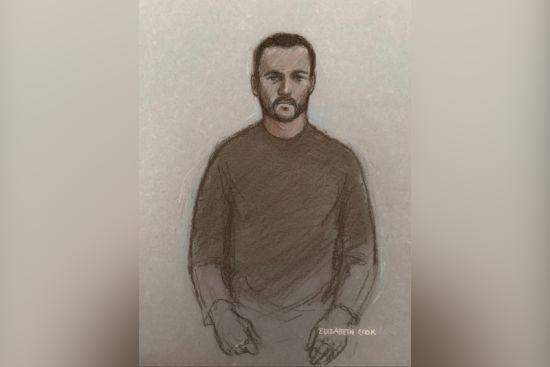 Royal Navy sailor appears in court on charges of spying for Russia