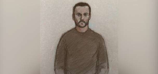 Royal Navy sailor appears in court on charges of spying for Russia