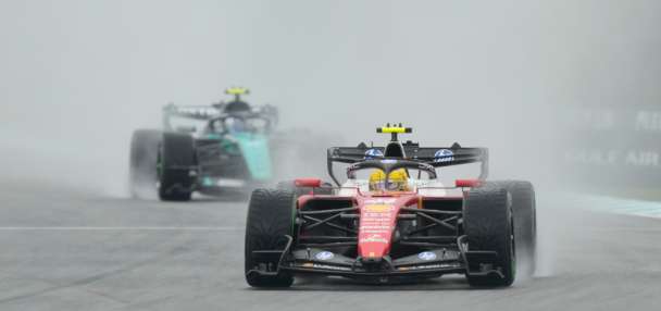 FIA to 'strengthen' software testing after F1 cars stopped on track in Malaysia