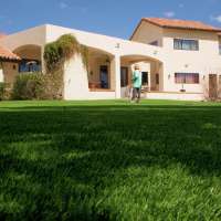 Your lawn can stay green all winter long! Here's how turf is changing the game...
